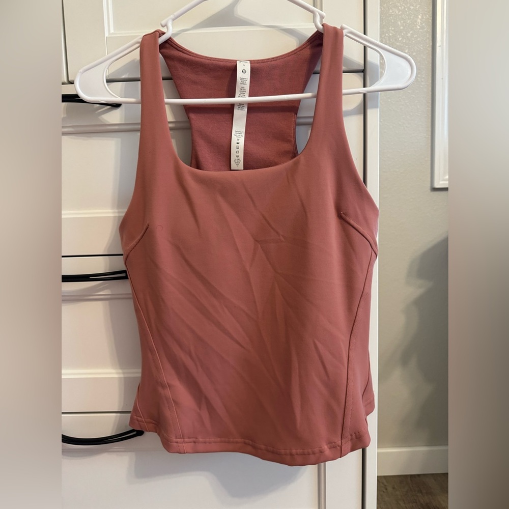 Lululemon instill tank